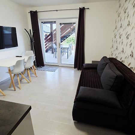 Apartmany Pod Palavou Starovicky Zewnętrze zdjęcie