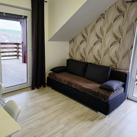 Apartmany Pod Palavou Starovicky Zewnętrze zdjęcie