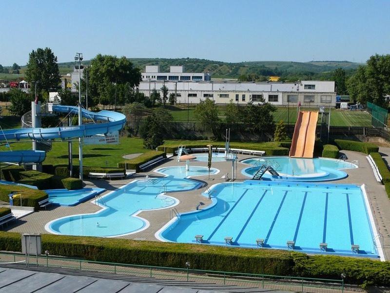 Apartmany Pod Palavou Starovicky Zewnętrze zdjęcie