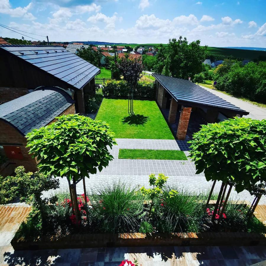 Apartmany Pod Palavou Starovicky Zewnętrze zdjęcie