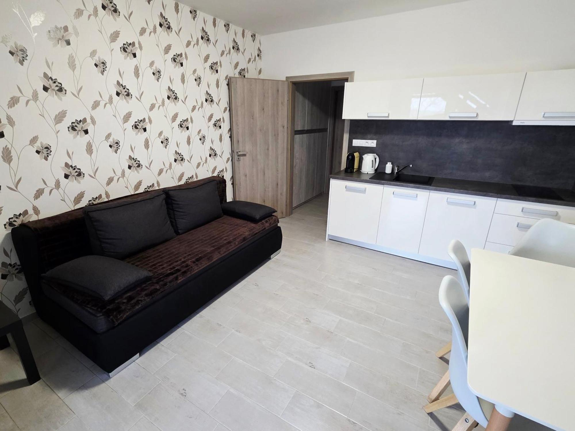 Apartmany Pod Palavou Starovicky Zewnętrze zdjęcie