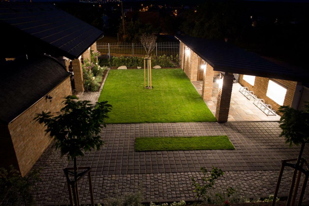 Apartmany Pod Palavou Starovicky Zewnętrze zdjęcie